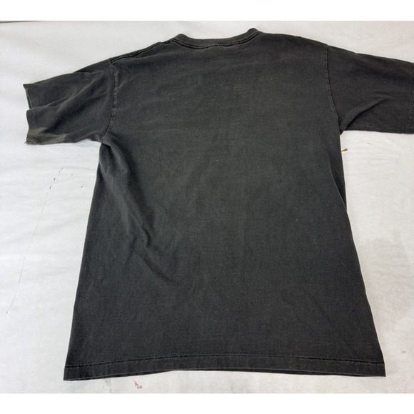 Vintage 1991 Chicago Bulls Back 2 Back Champions Rings Single Stitch Shirt Large - Picture 9 of 9